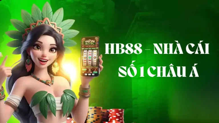HB88 – Nhà cái số 1 Việt Nam