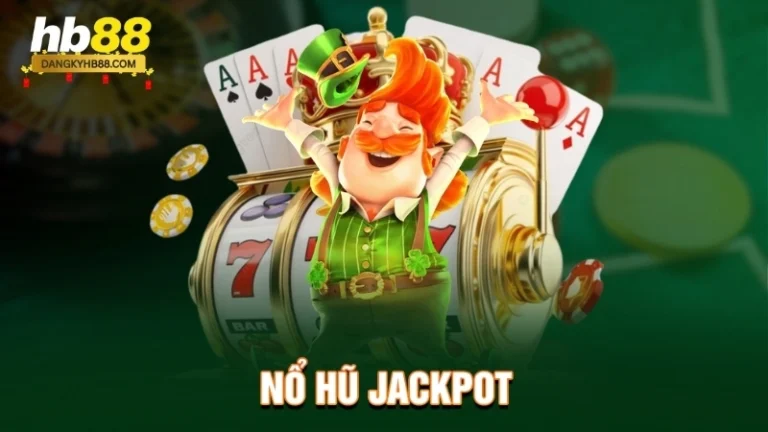 Nổ hũ đổi thưởng trực tuyến